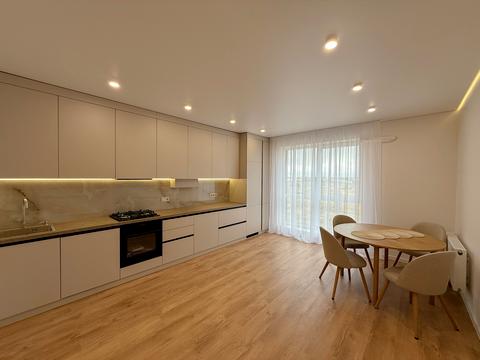 квартира по адресу Студентская ул., 24-А