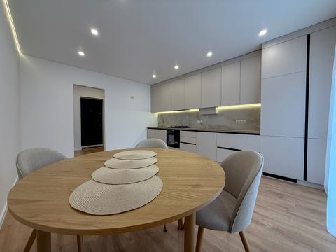 квартира по адресу Студентская ул., 24-А