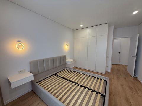 квартира по адресу Студентская ул., 24-А