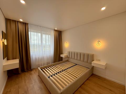 квартира по адресу Студентская ул., 24-А