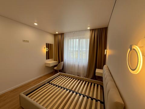 квартира по адресу Студентская ул., 24-А