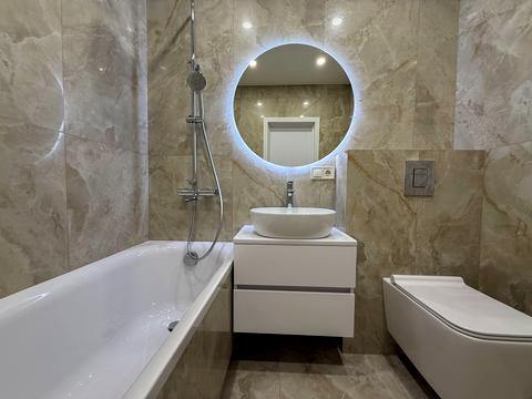 квартира по адресу Студентская ул., 24-А