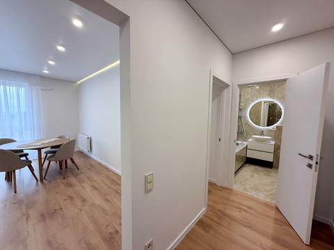 квартира по адресу Студентская ул., 24-А