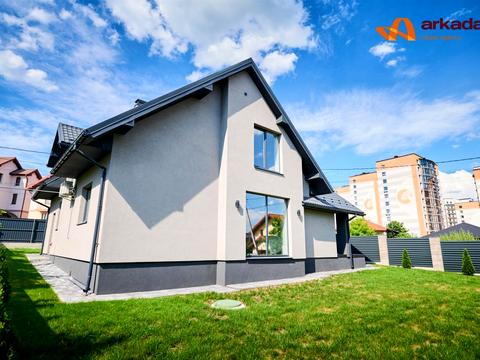 будинок за адресою Хомишина