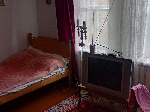 будинок за адресою Братська вул.