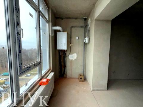 квартира по адресу Конякина ул., 6