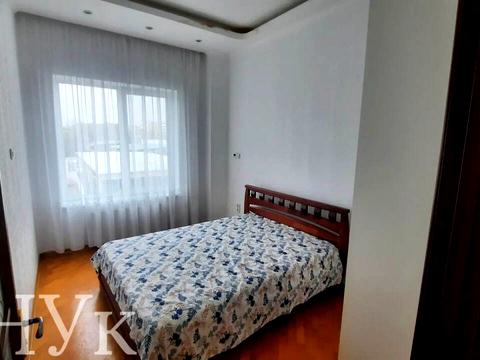 квартира по адресу Конякина ул., 6