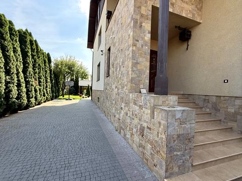 будинок за адресою Словянська