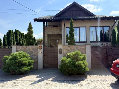 будинок за адресою Словянська