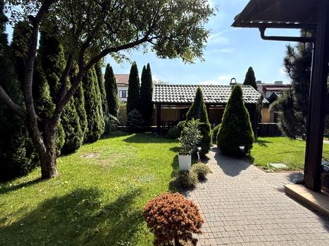 будинок за адресою Словянська