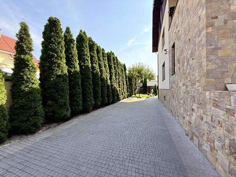 будинок за адресою Словянська