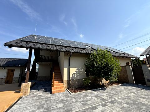 будинок за адресою Словянська