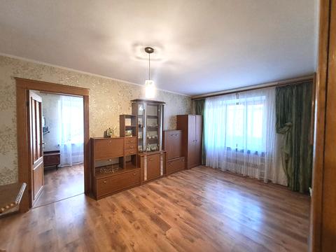 квартира по адресу Винниченко ул. (Карпенка), 5