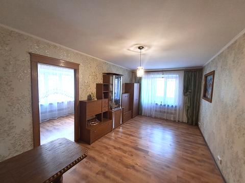 квартира по адресу Винниченко ул. (Карпенка), 5