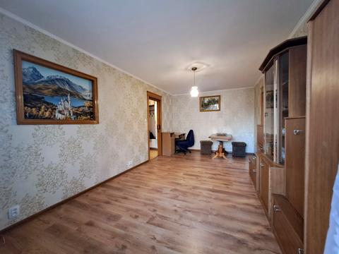 квартира по адресу Винниченко ул. (Карпенка), 5