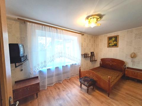 квартира по адресу Винниченко ул. (Карпенка), 5