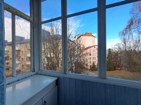 квартира по адресу Винниченко ул. (Карпенка), 5