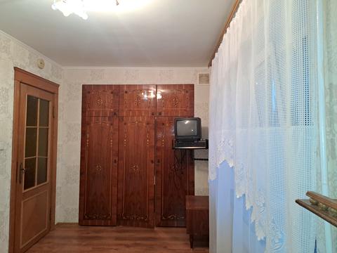 квартира по адресу Винниченко ул. (Карпенка), 5