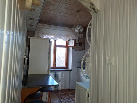 квартира по адресу Винниченко ул. (Карпенка), 5