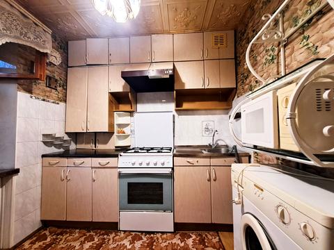 квартира по адресу Винниченко ул. (Карпенка), 5