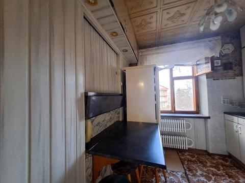 квартира по адресу Винниченко ул. (Карпенка), 5