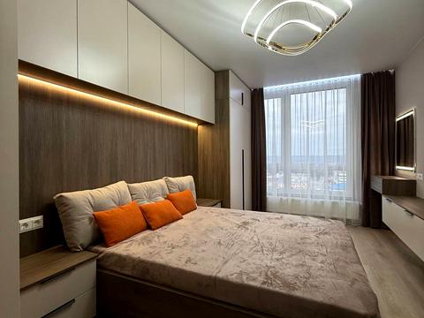 квартира за адресою Вовчинецька вул., 223-А