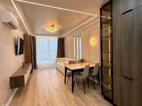 квартира за адресою Вовчинецька вул., 223-А