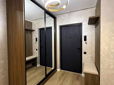 квартира за адресою Вовчинецька вул., 223-А