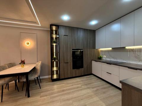 квартира за адресою Вовчинецька вул., 223-А