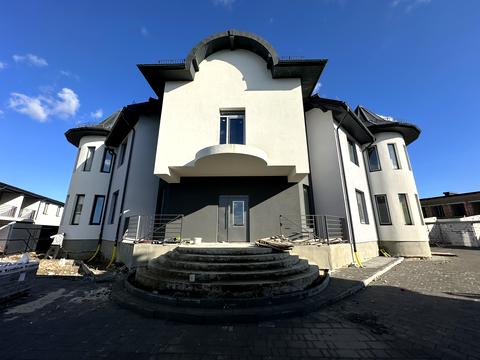 квартира за адресою Патріарха Володимира вул., 20