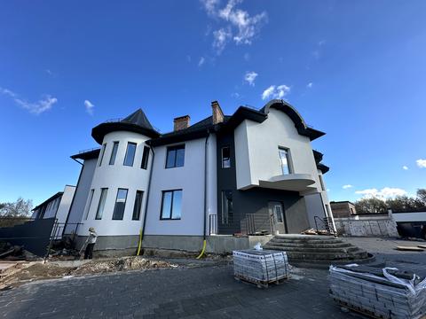 квартира за адресою Патріарха Володимира вул., 20