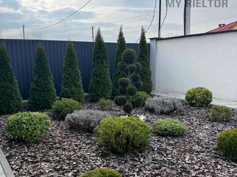 будинок за адресою с. Минай, головна