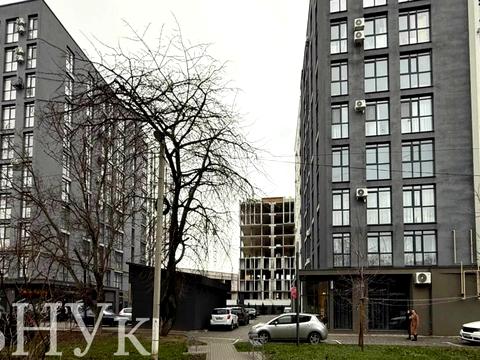 квартира по адресу Арцеулова ул., 2а