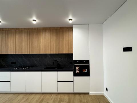 квартира по адресу Миколи Боголюбова ул., 3