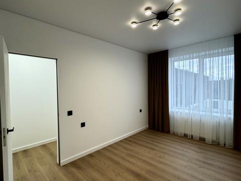 квартира по адресу Миколи Боголюбова ул., 3