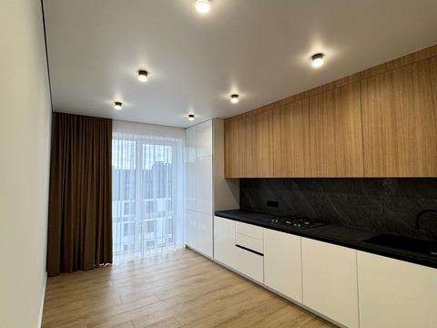 квартира по адресу Миколи Боголюбова ул., 3