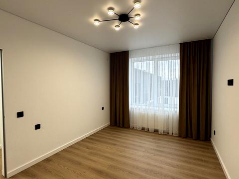 квартира по адресу Миколи Боголюбова ул., 3