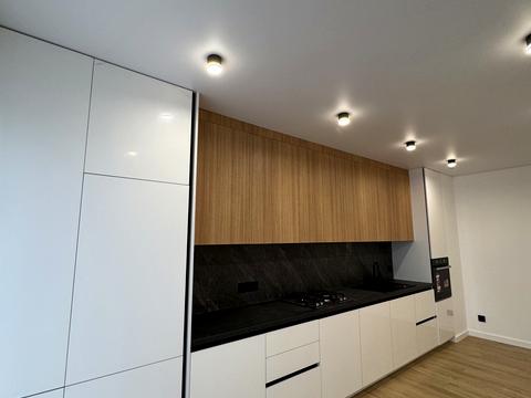 квартира по адресу Миколи Боголюбова ул., 3