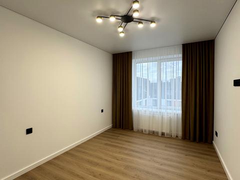 квартира по адресу Миколи Боголюбова ул., 3