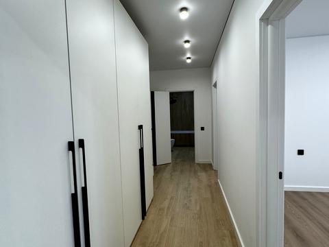 квартира по адресу Миколи Боголюбова ул., 3