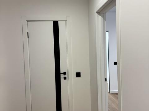 квартира по адресу Миколи Боголюбова ул., 3