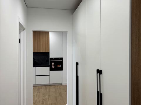 квартира по адресу Миколи Боголюбова ул., 3