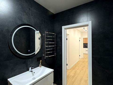 квартира по адресу Миколи Боголюбова ул., 3