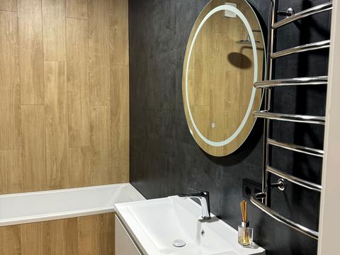 квартира по адресу Миколи Боголюбова ул., 3