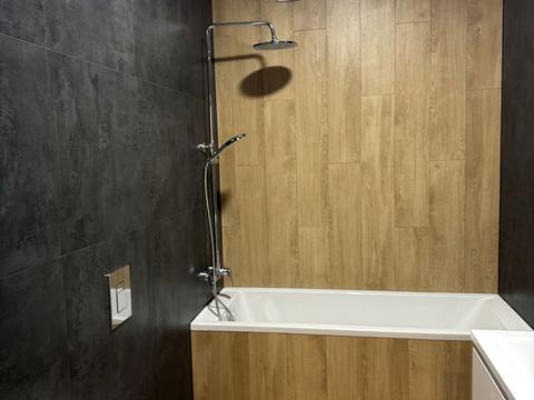 квартира по адресу Миколи Боголюбова ул., 3