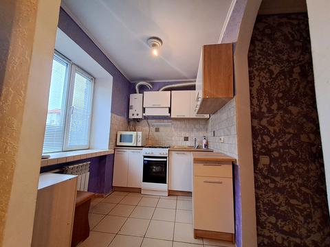 квартира по адресу Збаражская ул., 31