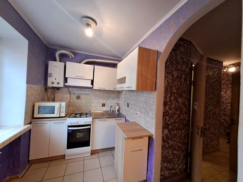 квартира по адресу Збаражская ул., 31