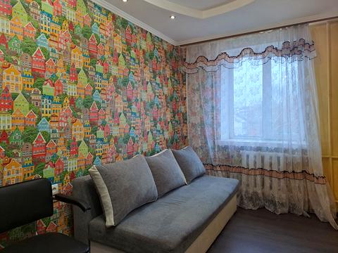 квартира по адресу Збаражская ул., 31