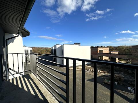 квартира за адресою Патріарха Володимира вул., 20