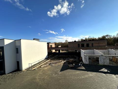 квартира за адресою Патріарха Володимира вул., 20